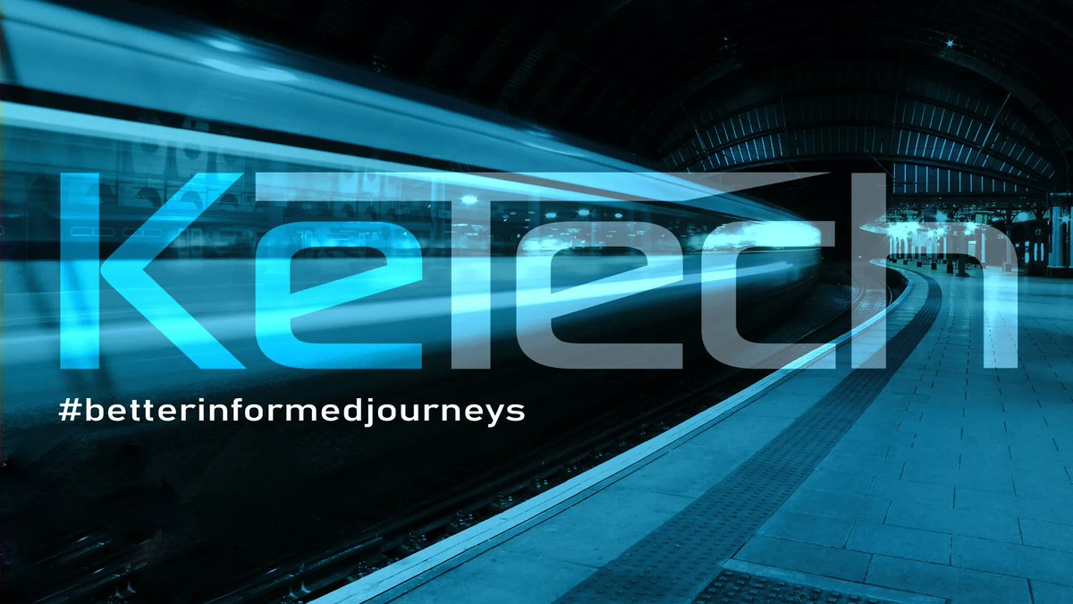KeTech Systems tweet media