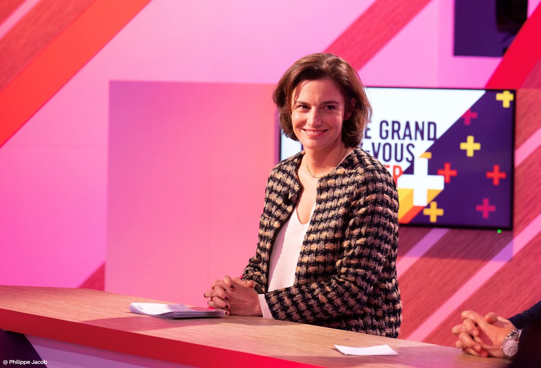 Coca-Cola France tweet media