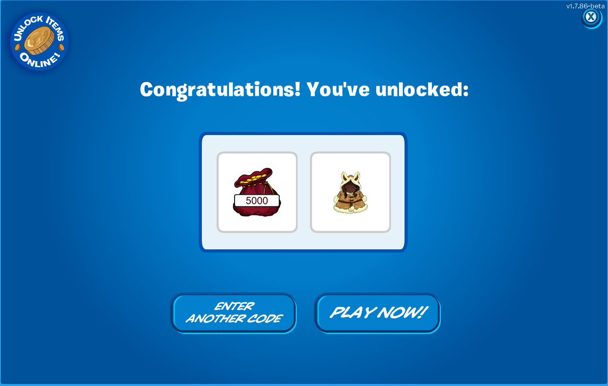 HFArmyCP's tweet photo. HELPERS NEW GIFTS ding ding ding ding 🔔

Use the code "EXTRAPRESENTS" to redeem these gifts!🎁
#cprewritten #cprcheats #helpforcecp https://t.co/b2DJa8LN20