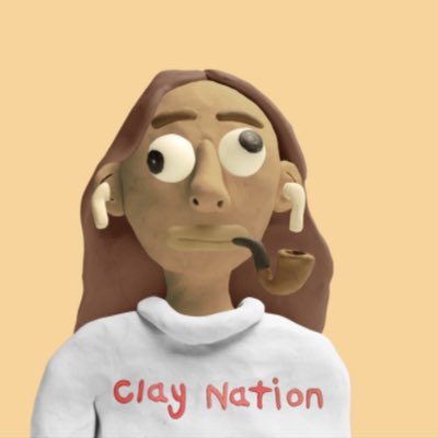 cswaazyNFT's tweet photo. #NewProfilePic https://t.co/d4gYZh7ikL