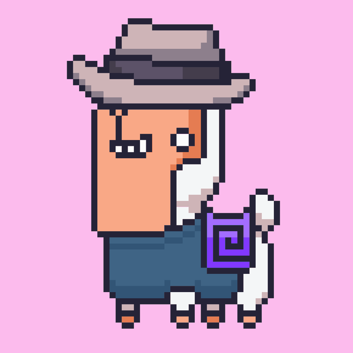 yanyanyes222666's tweet photo. #pacafollowpaca This is my favourite alpaca, because it is mine and mine alone! @alpacadabraz https://t.co/OMvKdecmEs