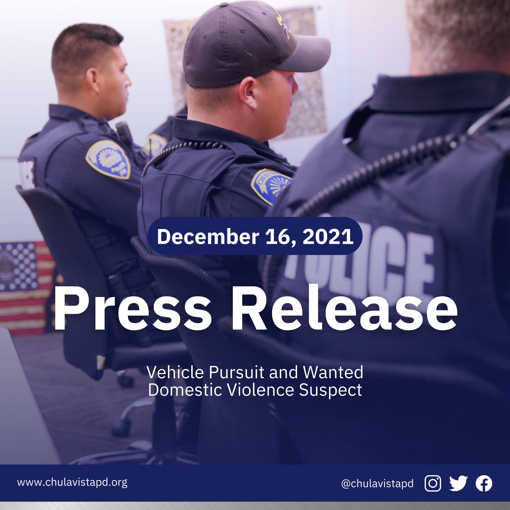 Chula Vista Police Helicopter Announcement - 7zqbebt