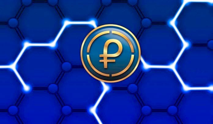 Nestorivansc's tweet photo. Es ahora 
 
#elpetroesfuturo 🚀

No lo dejes ir , vamos avanzando! 
Es nuestro tiempo 
Venezuela es P E T R O 🪙 https://t.co/vGZKD6tB17