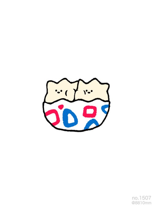 Twoucan トゲピー の注目ツイート イラスト マンガ コスプレ モデル