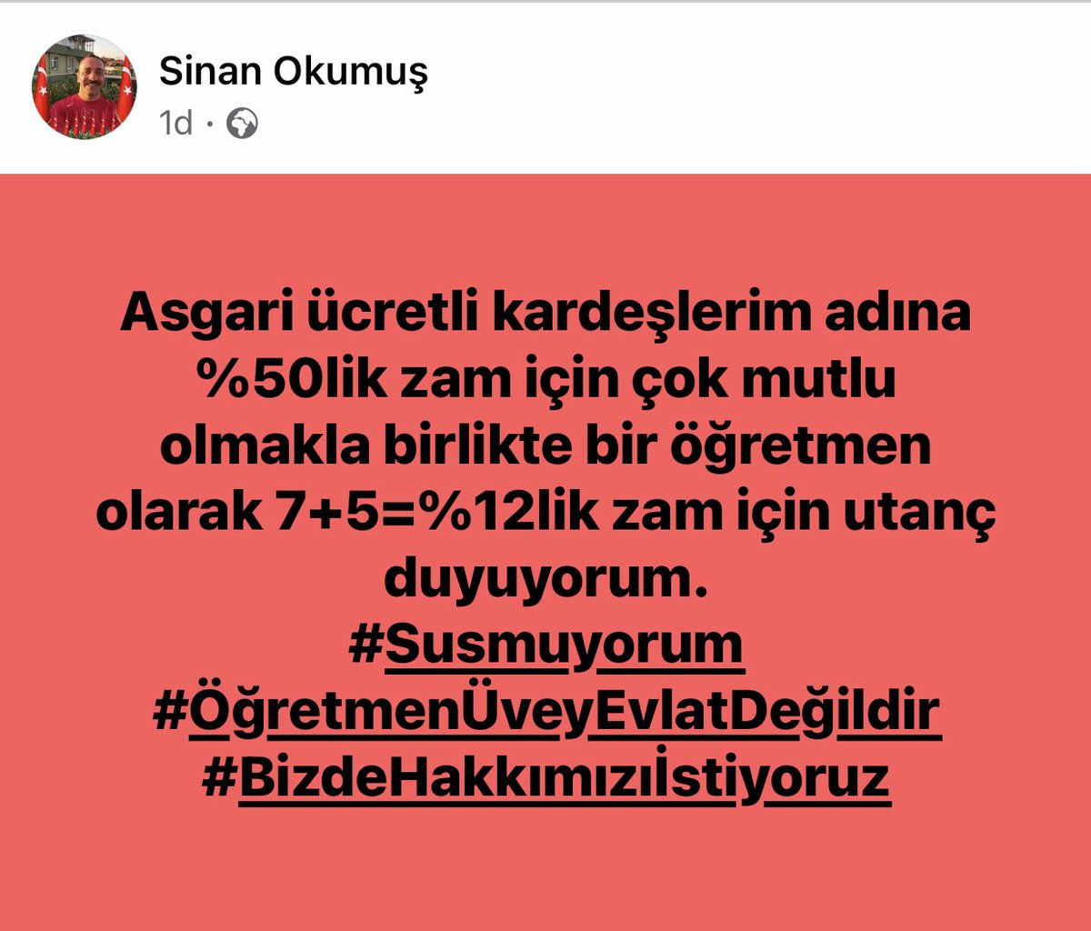 Sinan Okumuş (@okumussinan5353) on Twitter photo 