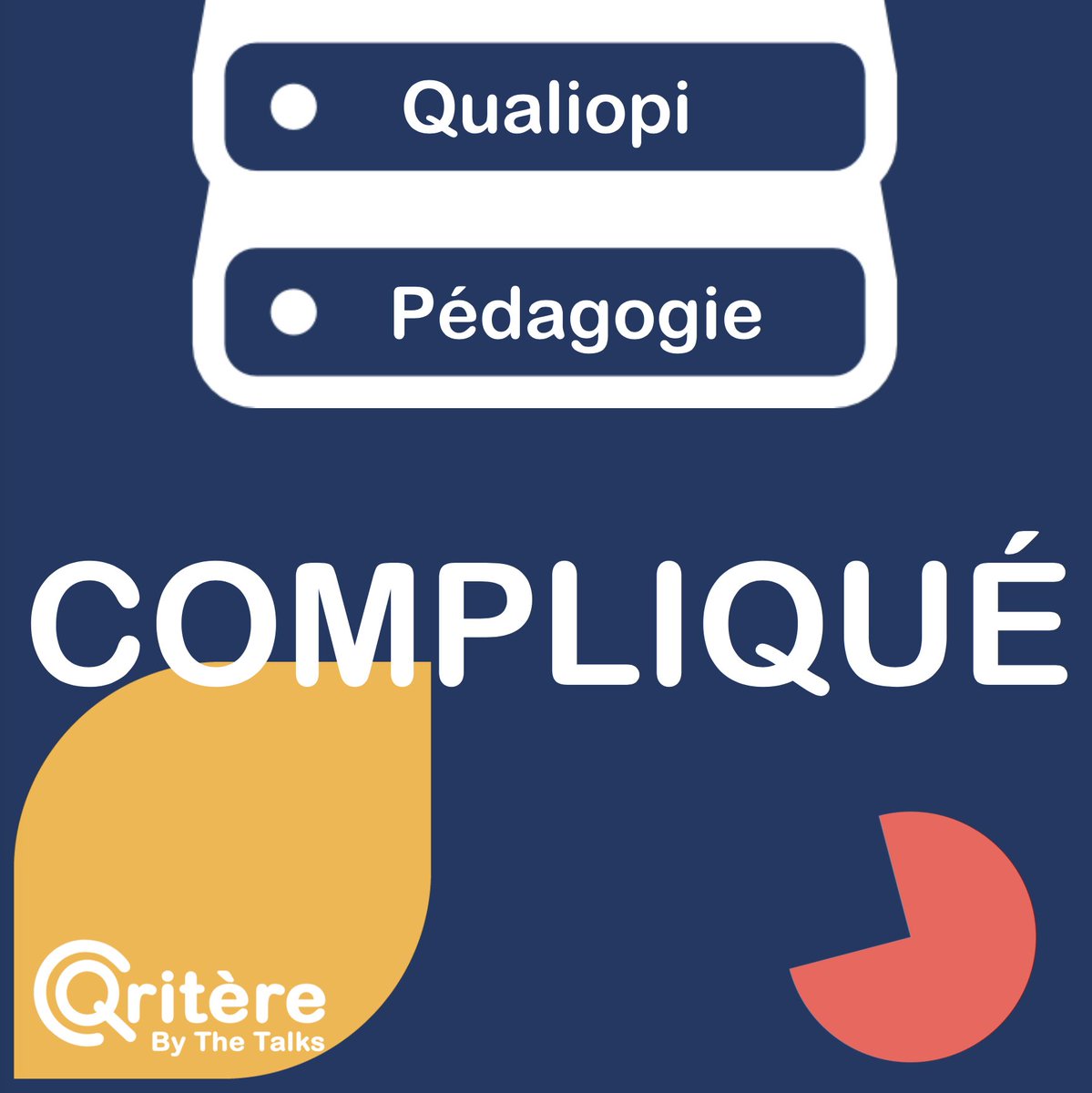 qritere's tweet photo. #formation #certification #qualiopi #pédagogie #Qritere
Vous êtes OF ? Vous devez vous engager à respecter le règlement d’usage, attester de la qualité du processus, vous soumettre à un audit...
Nos experts sont là pour vous aider.😉
➡ https://t.co/kdymvvxITH https://t.co/sil83jpzXl