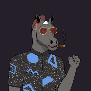 DegenMatt's tweet photo. You can't tell me smoking a phat stogie as a unicorn wouldn't be sick
@unicornsnft https://t.co/Dyzt0AU0Jy