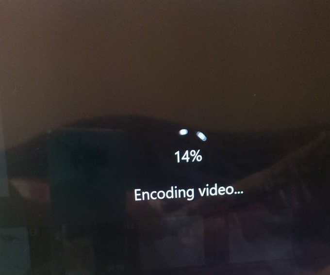 New video in the process of being uploaded https://t.co/WvWoxuGJuk