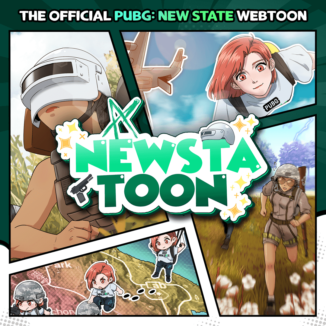 NEW STATE MOBILE tweet media