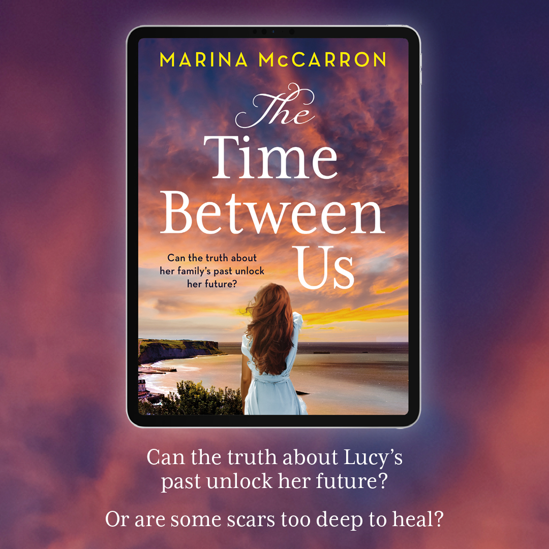 AriaFiction's tweet photo. Want to be on the blog tour for #TheTimeBetweenUs by @marinamccarron?
Can the truth about Lucy's past unlock her future? Or are some scars too deep to heal?
Spots available in mid-Feb, DM us if you are interested 💕 https://t.co/Nk852VdYqH