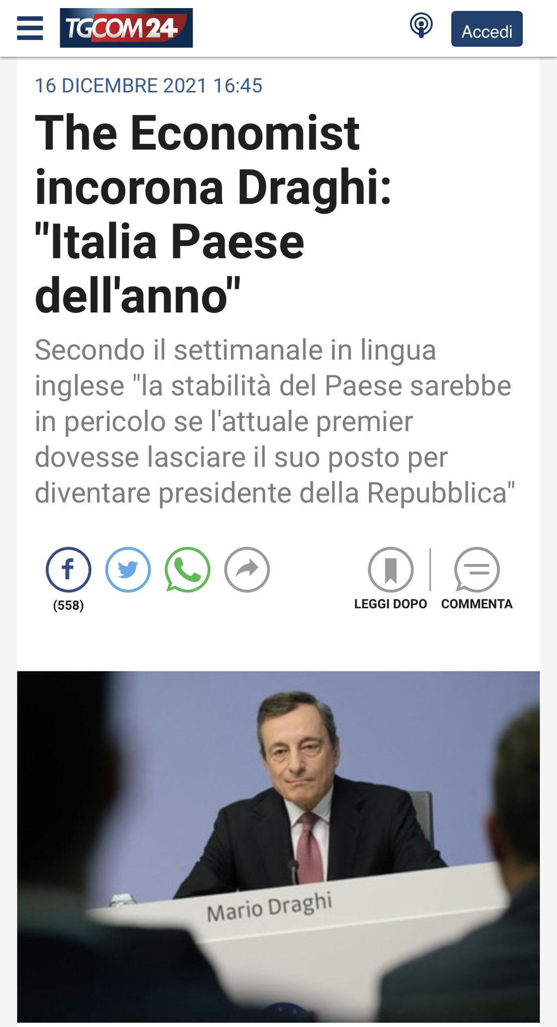 Immagine