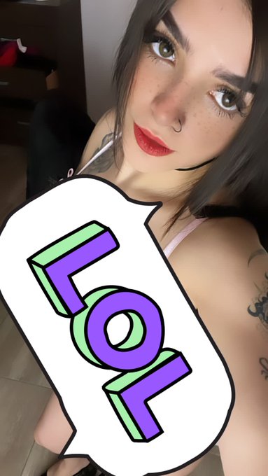 Acabo de dejar una fotito 🙊🙈  🥵 https://t.co/Czc01qMnWh 🔞 https://t.co/dhnCxNPLXT