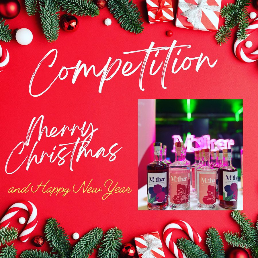 🌲Check out this fabulous give away over on Instagram 🎄