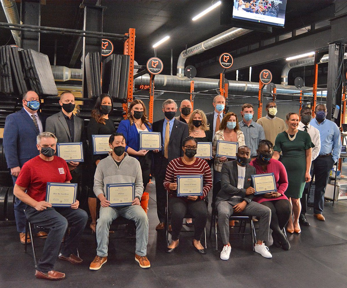 Delaware Prosperity Partnership @choosedelaware tweet media