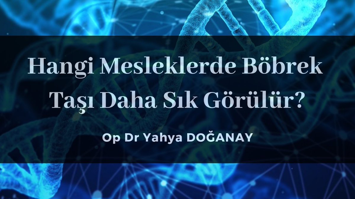 toplumsag's tweet photo. Hangi Mesleklerde Böbrek Taşı Daha Sık Görülür?

https://t.co/WSPcmhHdal

#Meslek #Hastalık #MeslekHastalığı #Dr #TokatPazar https://t.co/fVUfbGbpPe