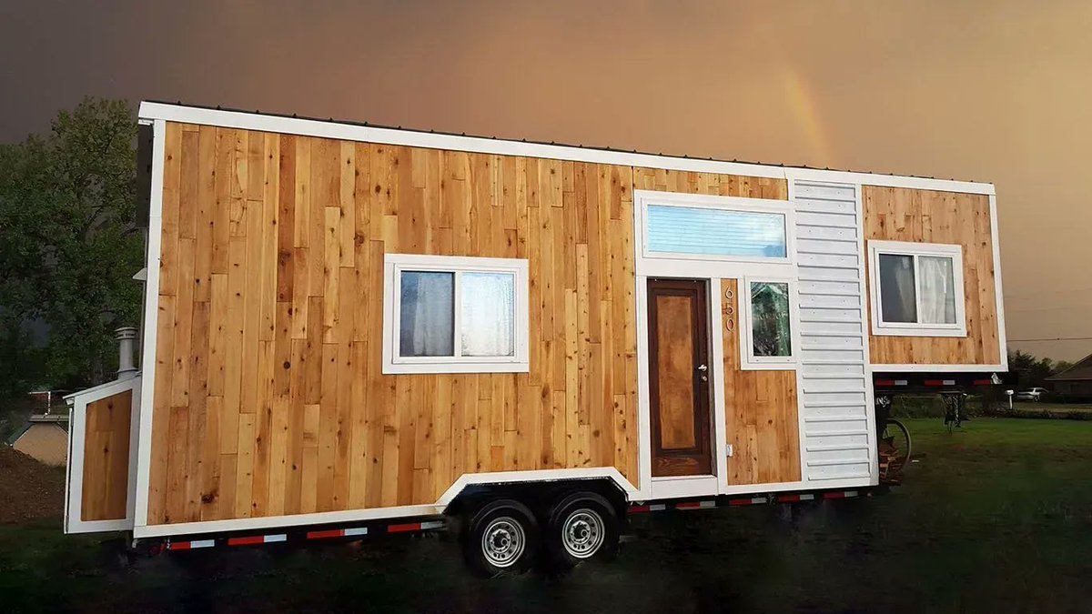 Tiny House Citizens tweet media