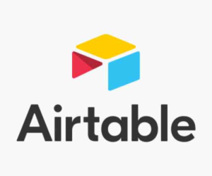 todoserv's tweet photo. Conociendo Airtable
Airtable es un software  de página  avanzado con funcionalidades de bases de información. Es sencillo, fácil de usar y permite que cualquiera cree rápidamente un conjunto de datos. Es uno de los aparatos sin código (no code) que

https://t.co/cy6PYd1EiV https://t.co/9flBbx2KmY