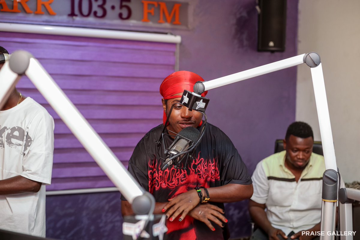 TheTurnUpGh's tweet photo. Tomorrow, FRIDAY night Radio will be epic!🔥🔥🔥
Tune in to @Starr1035Fm at 8pm sharp and lets get active 🚨🚨🚨 https://t.co/4OlKLGSBr8