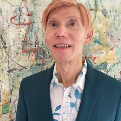 BitrickJohn's tweet image. #NewProfilePic