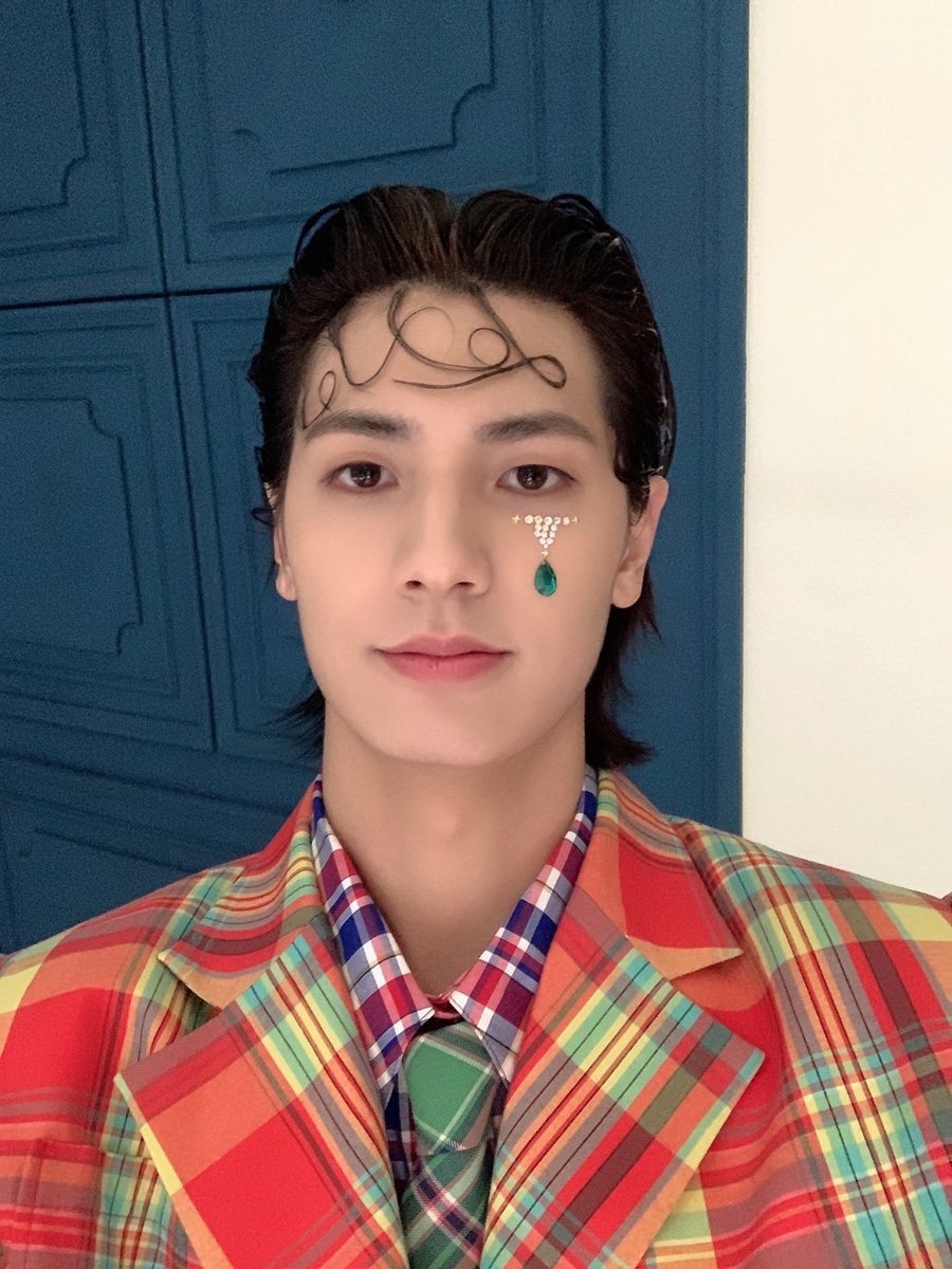 #Jooyeon [Instagram]
❣