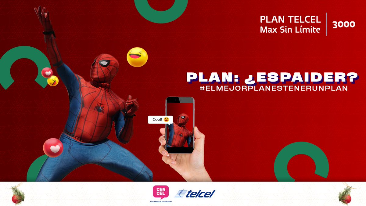 Cencel Distribuidor Autorizado Telcel tweet media