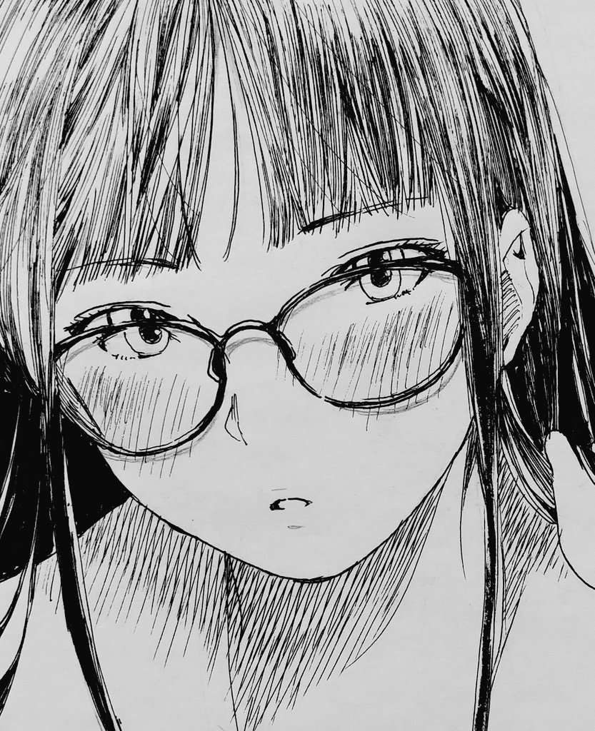 #四つ目ちゃんをすこれ 