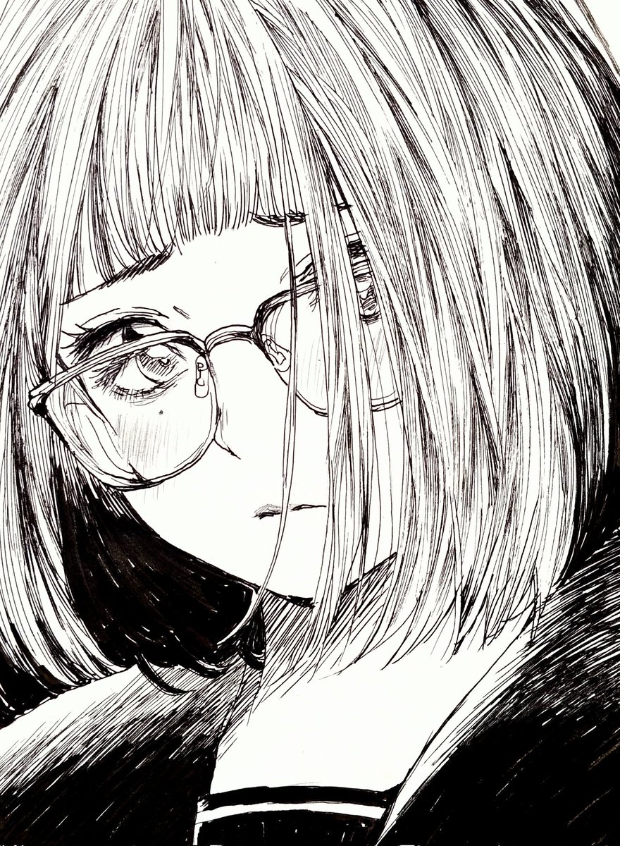 #四つ目ちゃんをすこれ 