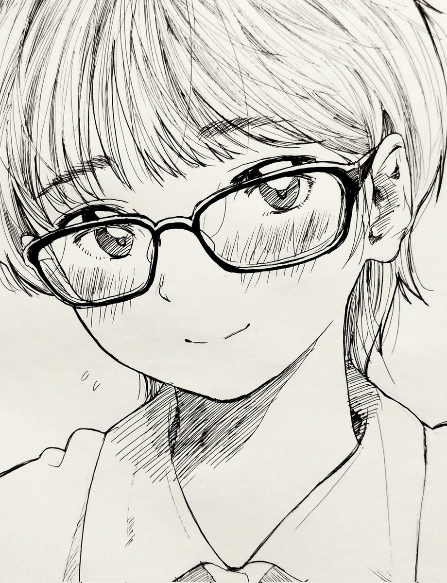 #四つ目ちゃんをすこれ 