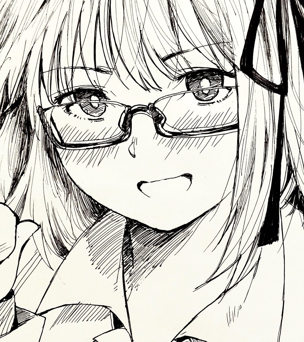 #四つ目ちゃんをすこれ 