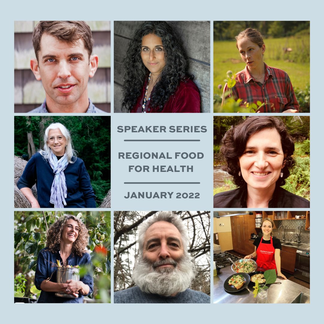 The Glynwood Center for Regional Food and Farming (glynwood) / Twitter