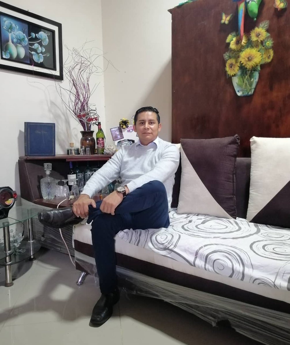 Geovanny9M1's tweet photo. La vida es bella gracias a Dios https://t.co/bg9vnInSU4