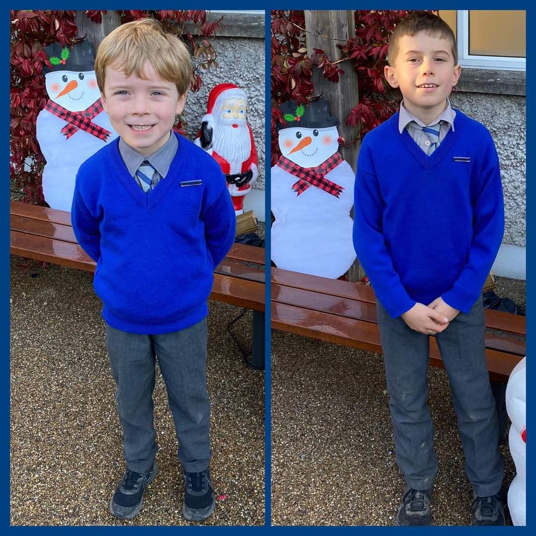 StPatricksDeLaSalle tweet media