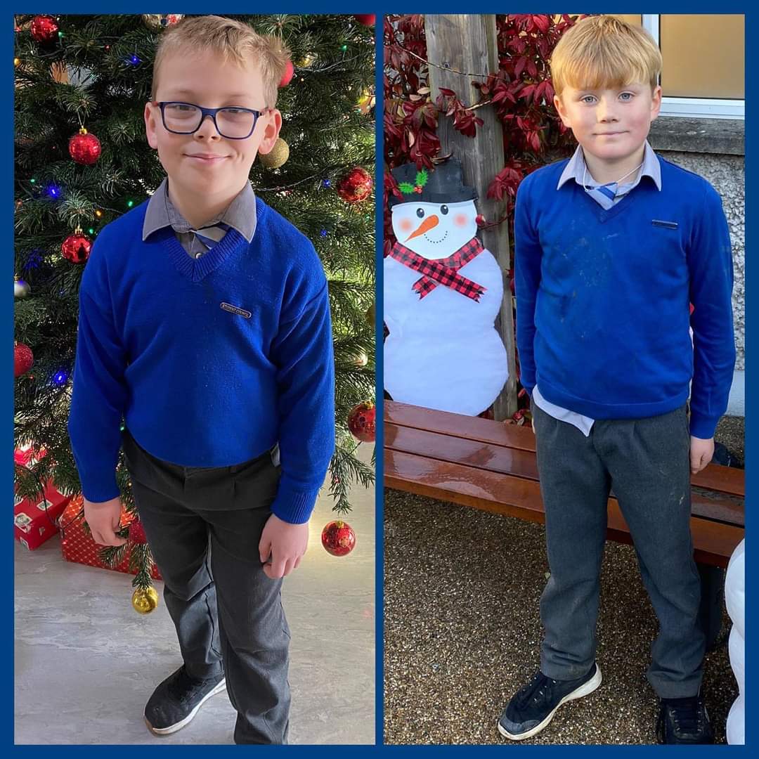 StPatricksDeLaSalle tweet media