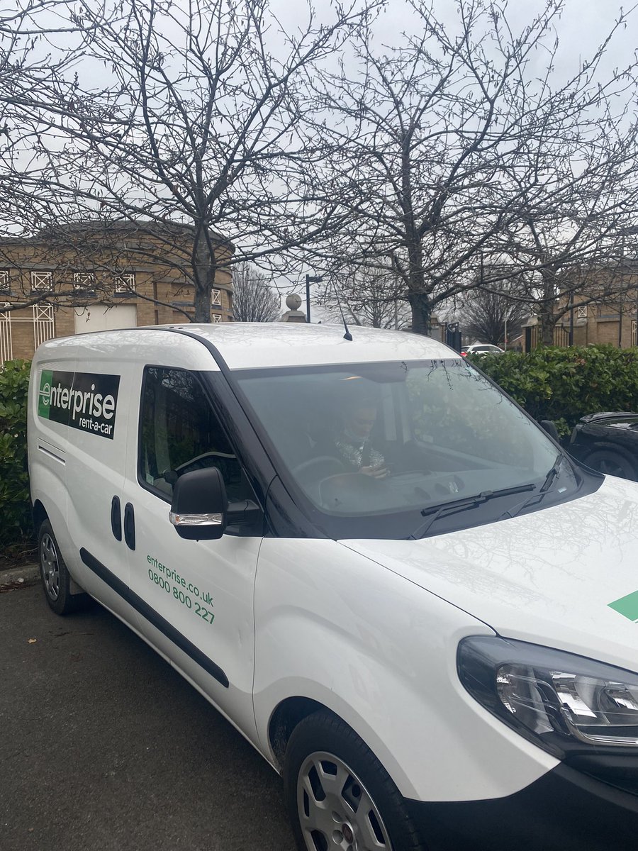 AidanClarkERAC's tweet photo. Out playing Santa, delivering Christmas gifts to some our corporate accounts, building relationships and showing appreciation for their continued support throughout the year! Think the sleigh may need some work though… https://t.co/ZhtkgZbNw1