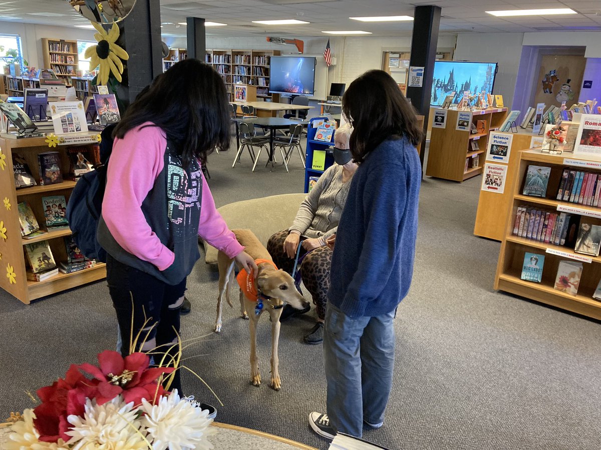 LMS Media Center tweet media