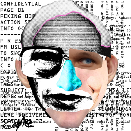 JM1H1's tweet photo. @AsyncArt @Coldie Most amazing one I can say is this one(198), the nose really catches my eye in the first place, the background is perfect as well https://t.co/Yq66dsMhyi