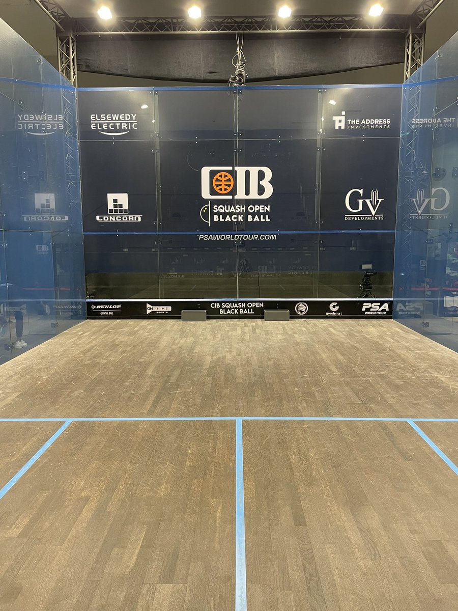 Lee Drew (@lee_m_drew) on Twitter photo Less than an hour to go until the women’s final of the <a href="/BlackBallSquash/">Black Ball Squash</a> 2021. Watch it with myself and <a href="/joeybarrington/">Joey Barrington</a> on @PSAWorldTour & <a href="/btsport/">TNT Sports</a> 2. Should be a great battle between <a href="/noursherbini/">Nour el Sherbini</a> & <a href="/HaniaaElHammamy/">Hania El Hammamy</a> both playing at an unbelievable level! Less than an hour to go until the women’s final of the <a href="/BlackBallSquash/">Black Ball Squash</a> 2021. Watch it with myself and <a href="/joeybarrington/">Joey Barrington</a> on @PSAWorldTour & <a href="/btsport/">TNT Sports</a> 2. Should be a great battle between <a href="/noursherbini/">Nour el Sherbini</a> & <a href="/HaniaaElHammamy/">Hania El Hammamy</a> both playing at an unbelievable level!