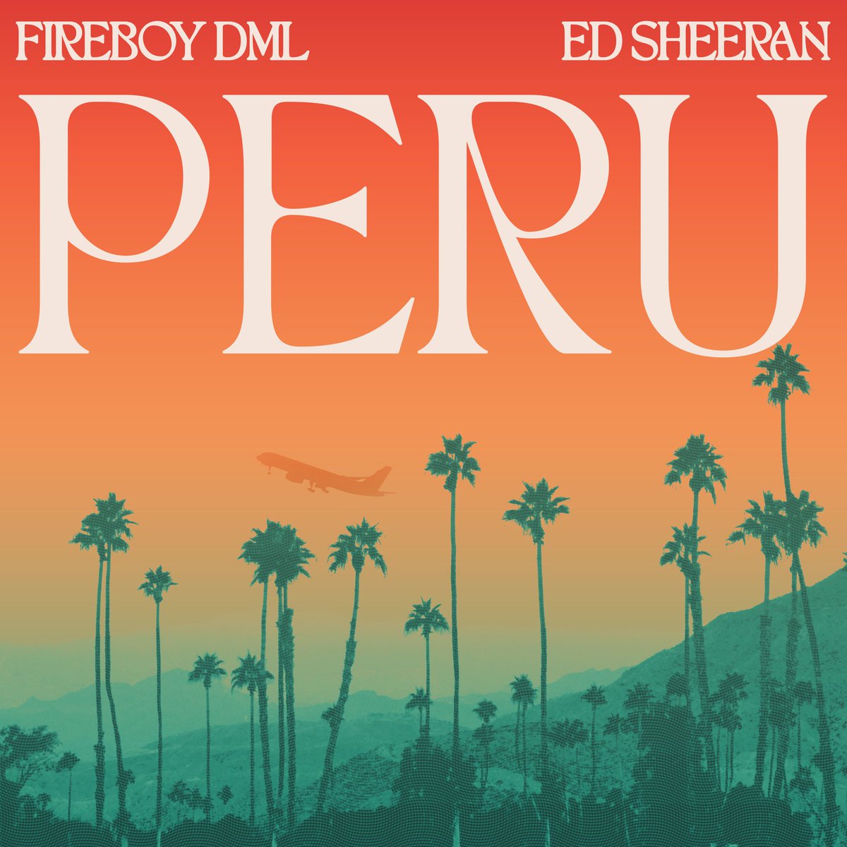 fireboydml's tweet photo. the rumors are true. “PERU”. 12/24. 12AM GMT. https://t.co/PTdzWTGKNv