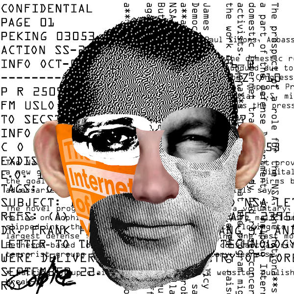 Lelouchby0's tweet photo. @AsyncArt @opensea my favorite piece at moment is DEeyes #000, internet 3.0 is comming https://t.co/pAgyINcL73