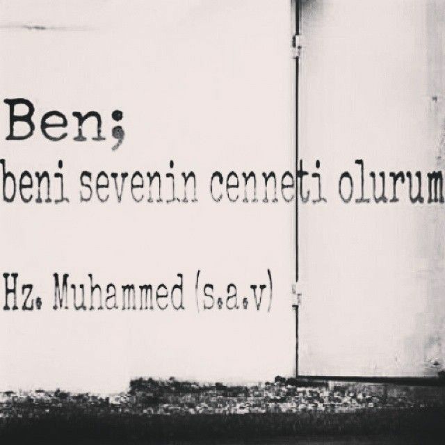 AKoca36's tweet photo. Ben Beni sevenin cenneti olurum .
Hz Muhammed Sav.

#HadislerCenneteYoldur https://t.co/FkN8MpUIju