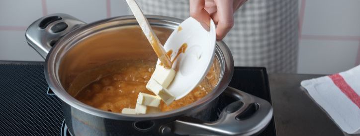 Try our new #FlavorOfTheMonth for December: Brown Butter Toffee. Here’s info about toffee. linkedin.com/posts/comax-fl… #ComaxFlavors #FlavorInnovation #FlavorCreations #FlavorTrends #FlavorTechnology