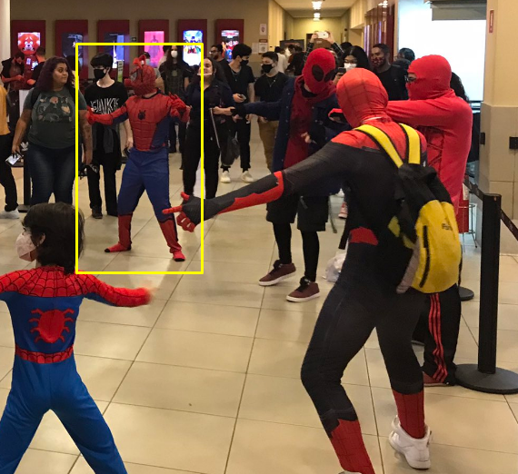 SQL_Leoncio's tweet photo. @laufeysontears OLHA EU ALI DE PORCO ARANHA KKKKKK https://t.co/o3csy7q155