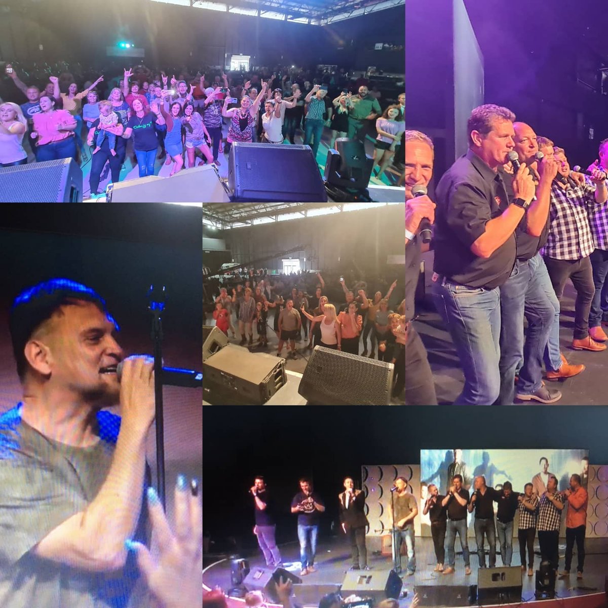 steve_hofmeyr's tweet photo. Dankie vir 'n mooi Geloftefees. Dankie vir gewyde oomblikke en dan weer lekker energie. Die jeug was daar. Amen daarvoor.
#Droogtehulp
#Geloftedag 
#Geloftefees https://t.co/YwQMOdgeCI