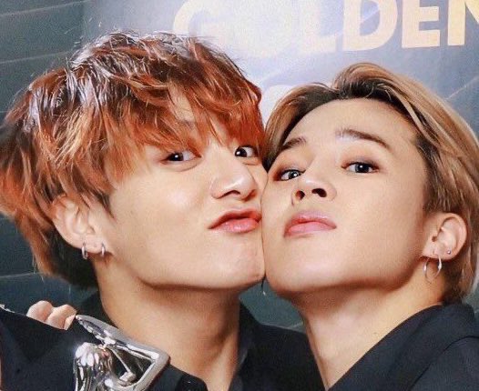 bw_busan's tweet photo. when jikook’s faces get THIS close https://t.co/OxQii9rdod