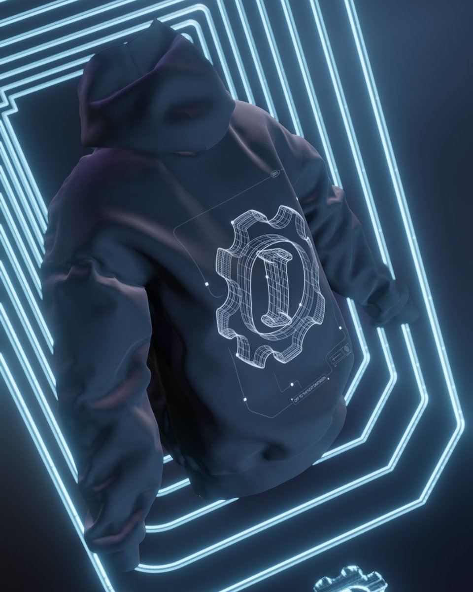 _GarageItalia_'s tweet photo. Annoyed by #Metaverse  and #NFTs ? Buy a non-nft!

Now available in our shop:
https://t.co/RjFUjJWXjJ

#GarageItalia
#OffToTheNextDimension
#NFT 
#hoodie https://t.co/fdMvpbaBHu