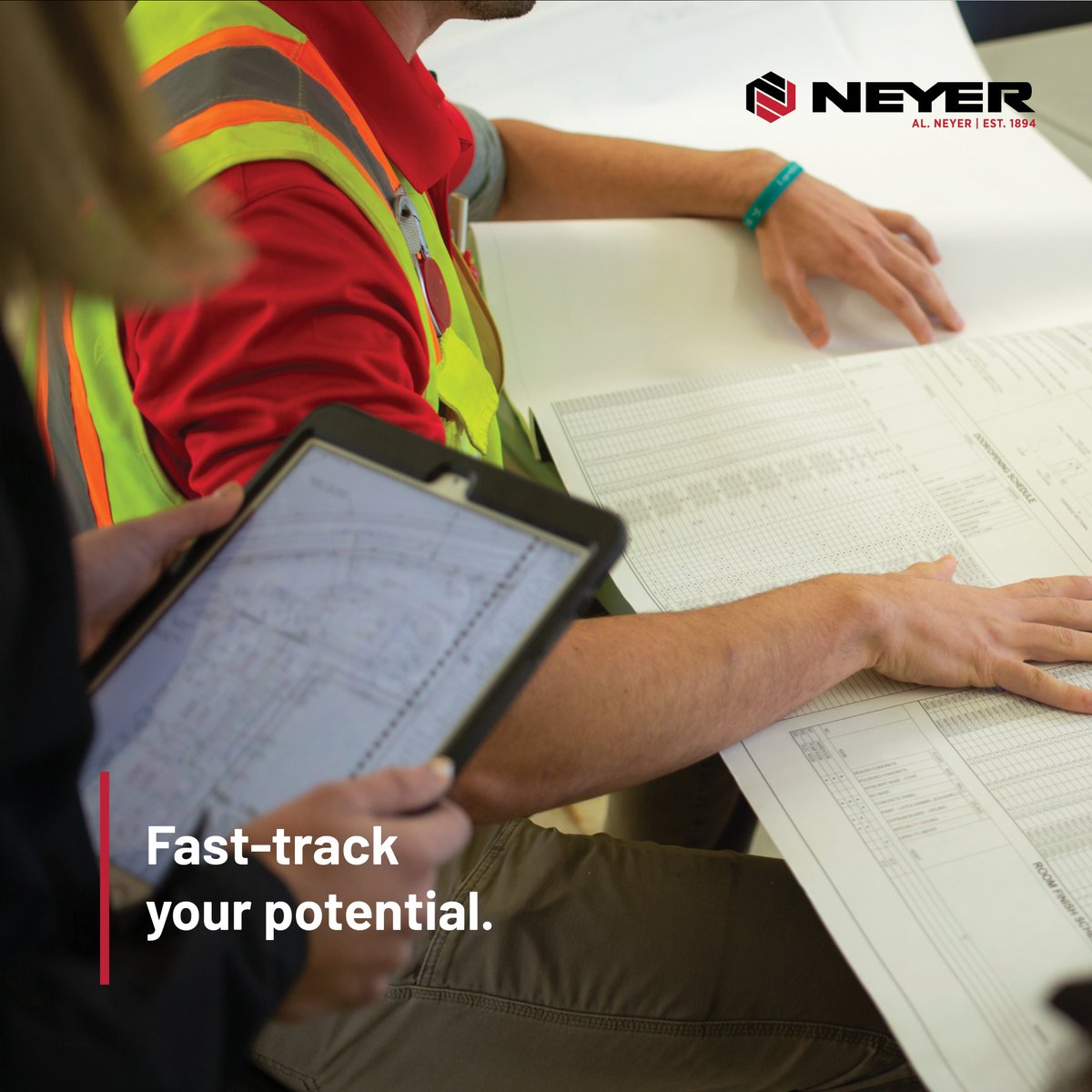 Have an entrepreneurial mindset? Join us as an employee-owner and accelerate your growth journey. We're hiring in Nashville, Raleigh, Cincinnati, &amp; Pittsburgh across many different specialties. See how far a career at <a href="/Al_Neyer/">Al. Neyer</a> will take you! bit.ly/3BpdJad #alneyerlife