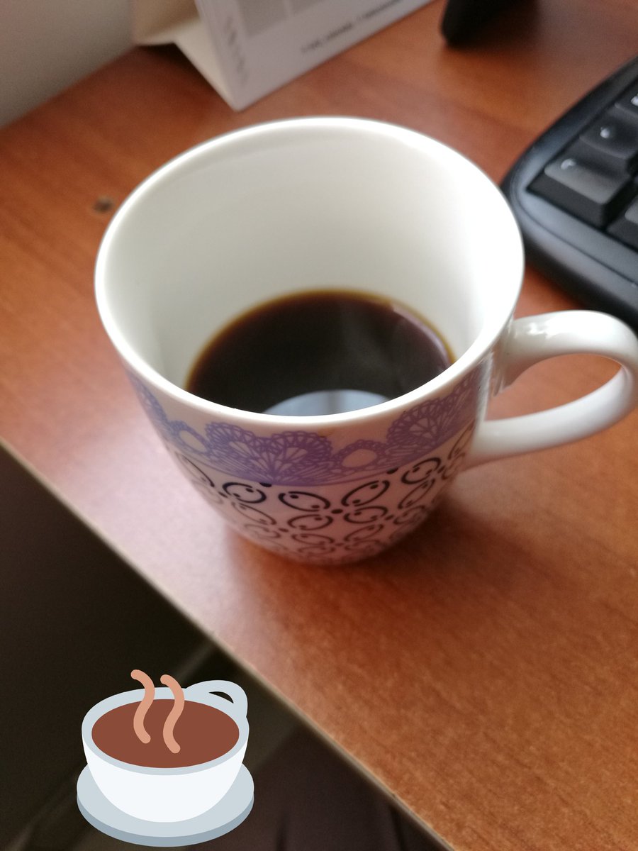 AndyferFam4499's tweet photo. Hora del #TintoTime β https://t.co/MHNKt084Kq