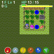 Kai@roguelike game creator/カイ@ゲーム無料公開中 tweet media