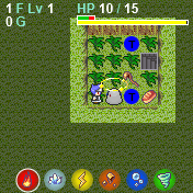 Kai@roguelike game creator/カイ@ゲーム無料公開中 tweet media