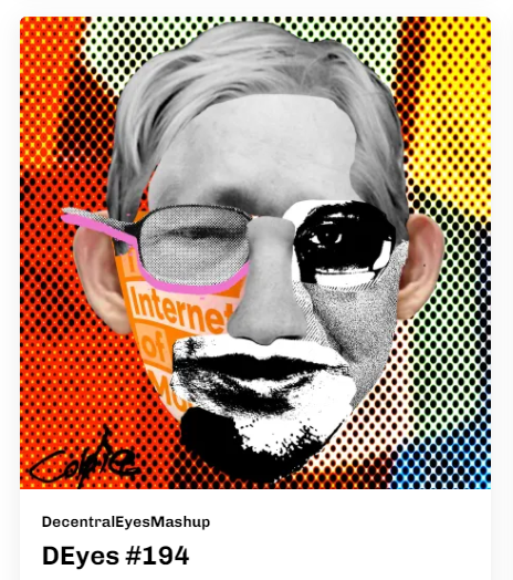 Arthur42111007's tweet photo. @AsyncArt @Coldie Love this one most! The background and the 'internet' sign on the left face really feel perfect! Tell coldie its perfect! https://t.co/NI8COFFbwr
